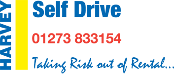 Harvey Self Drive
